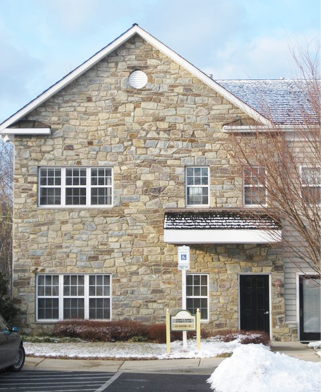 Robinson Foundation